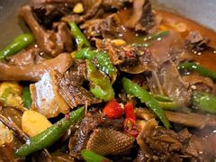 -湘鲜小灶·湖南土菜馆(龙华店)