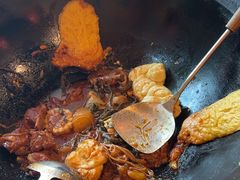 -江湖水乡铁锅炖魚(周庄嘉园店)