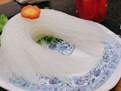 -清真·京华源铜锅涮肉(丰庆店)