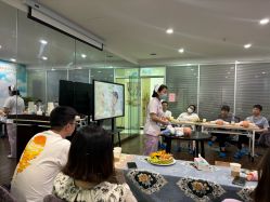 点击看大图 -纵享怡月月子中心(西稍门店)