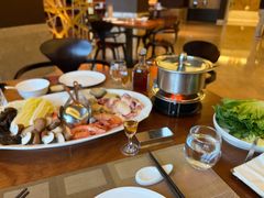 -面道特色餐厅·海口鲁能希尔顿酒店