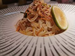 -帕娜·泰式茶餐厅·Bistro(近铁广场店)