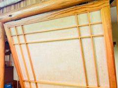 -恩你小木屋·韩式料理(假日广场店)
