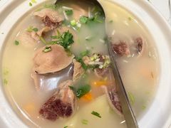 -中发源·清真餐厅(南油店)