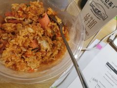 -晓庄学院-食堂