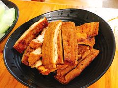 自制豆干-炒豆合作社(东四总店)