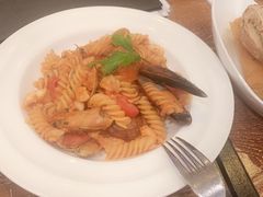 -安妮意大利餐厅(世贸天阶店)