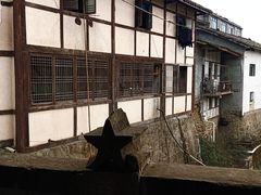 -青林口古镇
