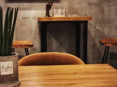 大堂-WIZARD COFFEE咖啡巫师
