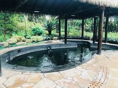 -美林湖温泉别墅度假村