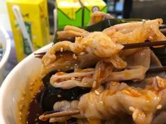 -小螺号螺蛳粉(万科钻石广场店)