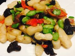 -田水湾丨地道安徽菜(文化路店)