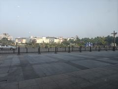 -魏家凉皮(大雁塔南广场餐厅)