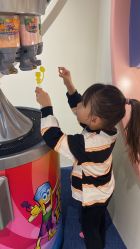 -奈尔宝家庭中心·亲子餐厅(北京东坝万达店)