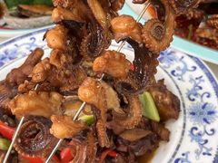 -日照大牌檔•小船海鲜(万平口店)