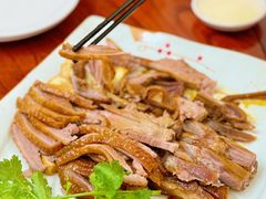 -吴祥记潮州菜·百年老字号·砂锅粥