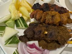 -关夫人餐厅(阳光广场店)