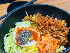 -优壹佳·延边朝鲜族料理(中山北路店)