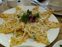 -粤仔湾砂锅粥(广益哥伦布店)