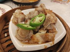 -龙的酒楼·手工早茶·顺德菜(近良路店)