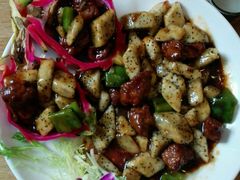 android_upload_pic-旅马餐厅(茅家埠店)