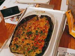 -木屋烧烤(双榆树店)