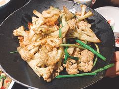 -老头儿油爆虾·知味杭州(爱琴海购物中心)