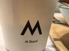 -M Stand(BFC外滩金融中心店)