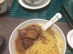 -麦奀云吞面世家(中环店)