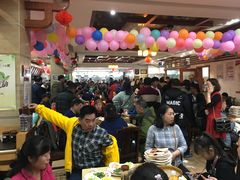 -桥香园云南过桥米线(金马碧鸡店)