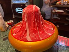 -牛New寿喜烧(金鹰世界店)