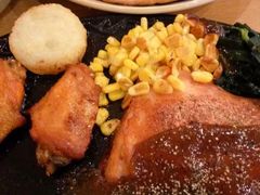 -萨莉亚意式餐厅(金隅嘉品mall店)