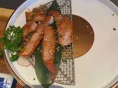 -京料理·日料自助·铁板燒(复悦城店)