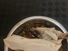 -华姐鸡粉(中心店)