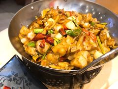-怪怪龙虾·澳洲蓝龙王·深夜食堂(惊驾路店)