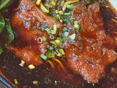 -玖鲜小笼(中山广场店)