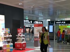 -米兰马尔彭萨国际机场