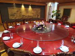 包厢-河南食府(人民路店)