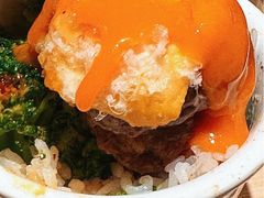 -肉肉大米(金虹桥店)
