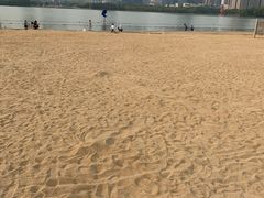 -天鹅湖体育公园