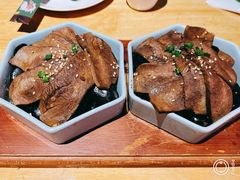 石头烤牛舌-蒙料·手把肉(望京店)