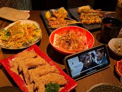 -鸟屯(三里屯店)