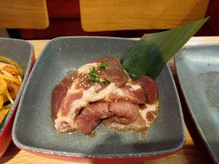 -新石器烤肉(百联川沙店)