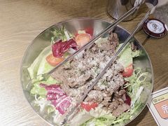 -机器人火炉披萨