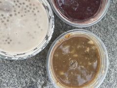 -钟姨糖水(惠城店)