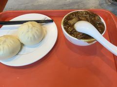 -天兴居(鲜鱼口街店)