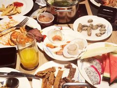 -星伦多自助料理·涮烤一体(杭州来福士店)