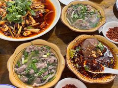 -小杨翘脚牛肉