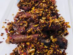 手抓蒜香骨-凯鸽酒楼(大同振兴街店)