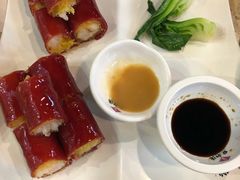 -点都德(汇盈广场店)